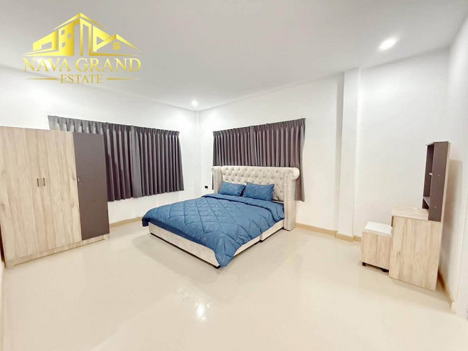 3 Bedroom, 2 Bathroom House Pattaya - photo 10