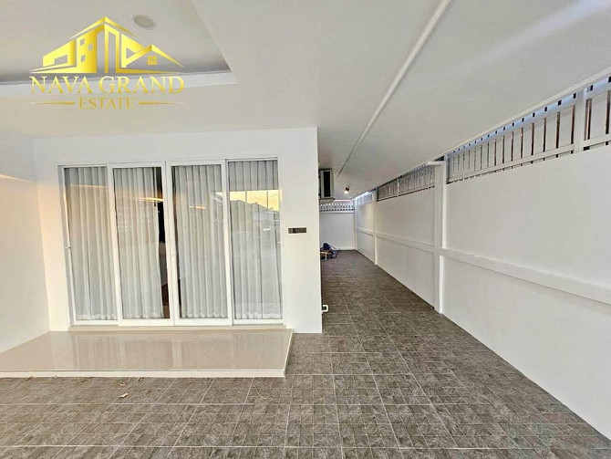 3 Bedroom, 2 Bathroom House Pattaya - photo 20