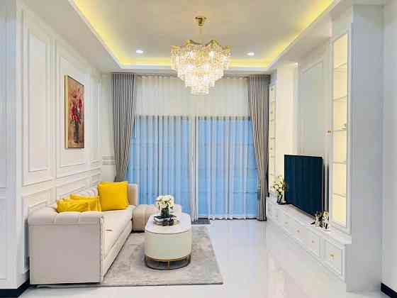 3 Bedroom 3 Bathroom House Pattaya