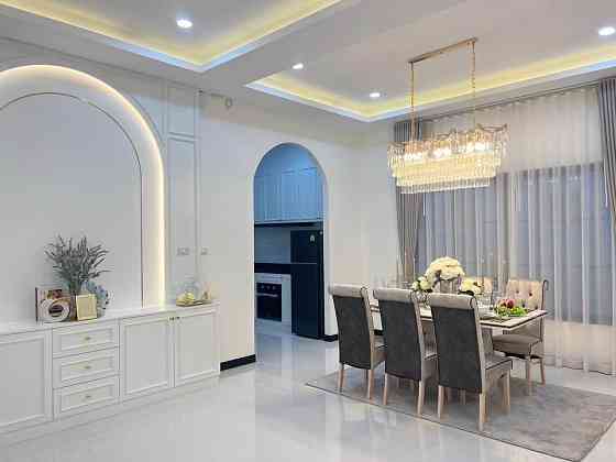 3 Bedroom 3 Bathroom House Pattaya