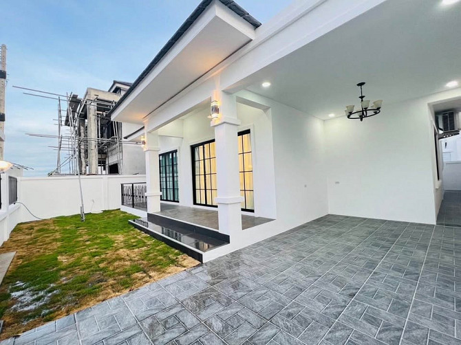 3 Bedroom 3 Bathroom House Pattaya - photo 19