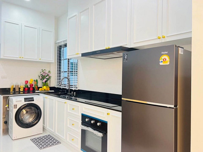 3 Bedroom 3 Bathroom House Pattaya - photo 7