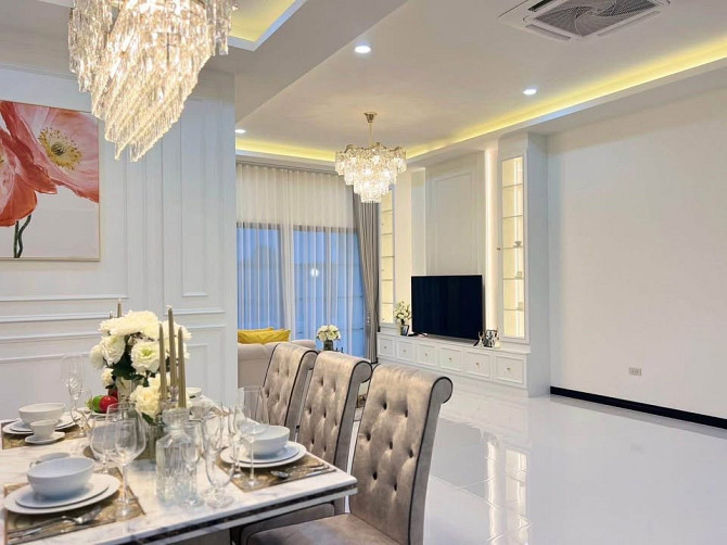 3 Bedroom 3 Bathroom House Pattaya - photo 6