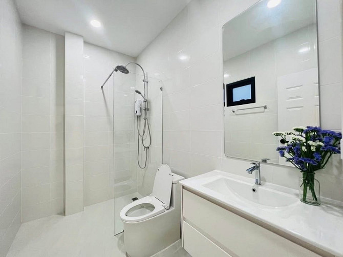 3 Bedroom 3 Bathroom House Pattaya - photo 16