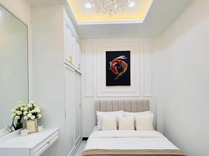 3 Bedroom 3 Bathroom House Pattaya - photo 15
