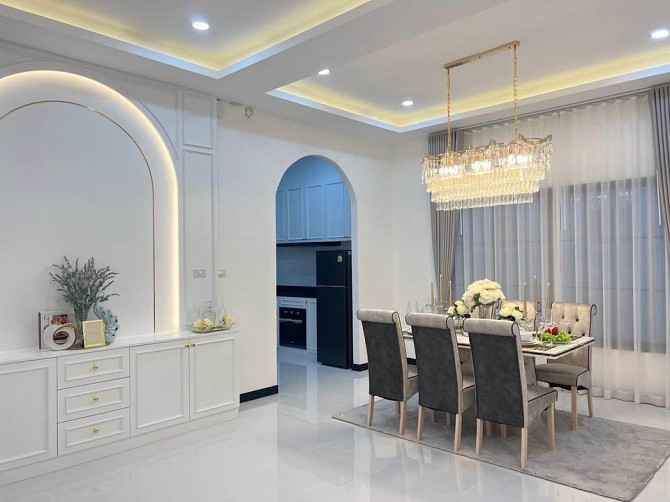 3 Bedroom 3 Bathroom House Pattaya - photo 3