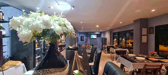 1 Bedroom, 1 Bathroom House Pattaya