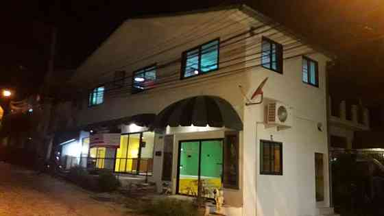 1 Bedroom, 1 Bathroom House Pattaya