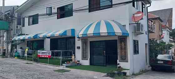 1 Bedroom, 1 Bathroom House Pattaya