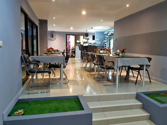 1 Bedroom, 1 Bathroom House Pattaya - photo 5