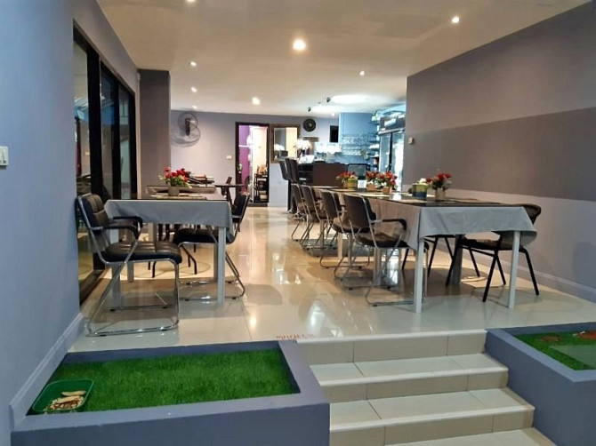 1 Bedroom, 1 Bathroom House Pattaya - photo 1