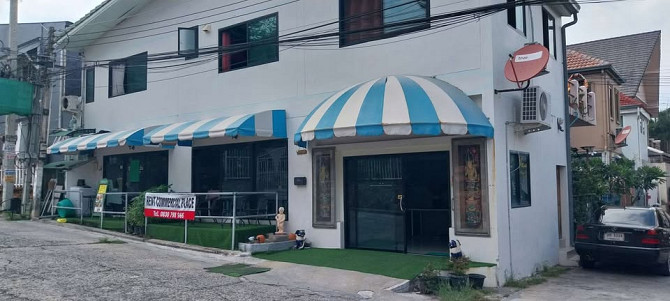 1 Bedroom, 1 Bathroom House Pattaya - photo 3