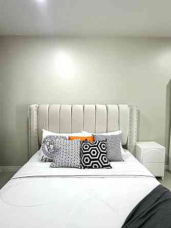2 Bedroom, 1 Bath House Pattaya