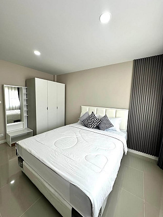 2 Bedroom, 1 Bath House Pattaya - photo 10
