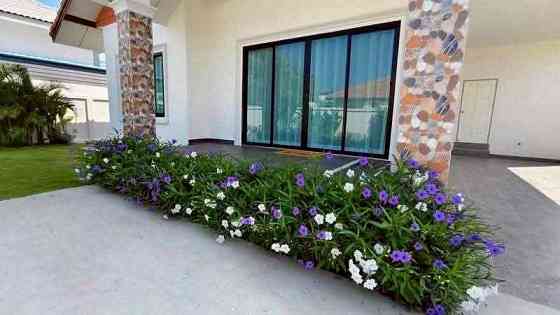 3 bedrooms 2 bathrooms - House Pattaya