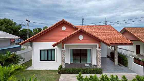 3 bedrooms 2 bathrooms - House Pattaya