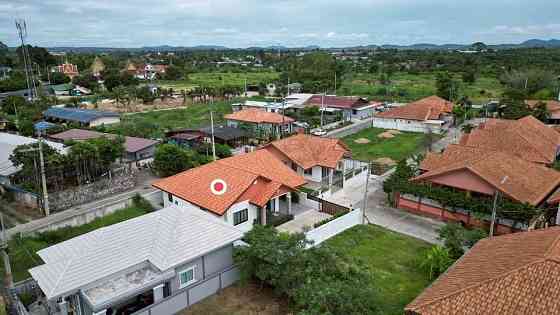 3 bedrooms 2 bathrooms - House Pattaya