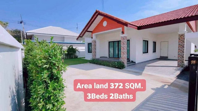3 bedrooms 2 bathrooms - House Pattaya - photo 3