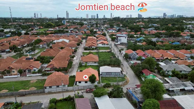 3 bedrooms 2 bathrooms - House Pattaya - photo 15