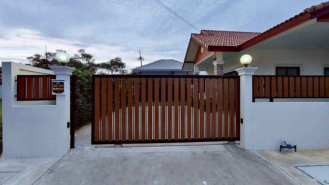 3 bedrooms 2 bathrooms - House Pattaya - photo 16