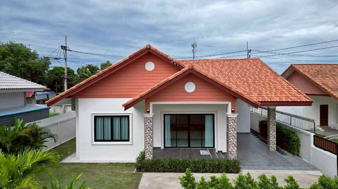 3 bedrooms 2 bathrooms - House Pattaya - photo 1