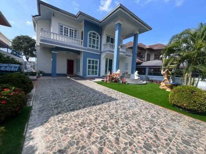 3 Bedroom, 3 Bathroom House Pattaya - photo 2
