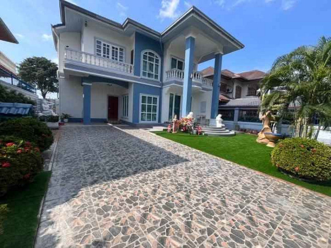3 Bedroom, 3 Bathroom House Pattaya - photo 15