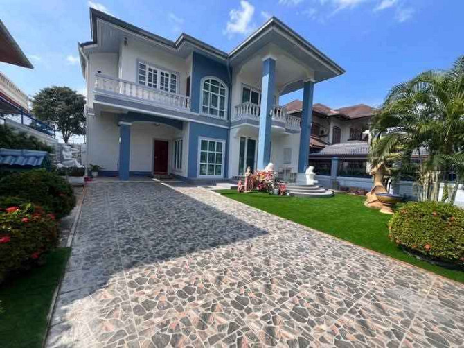 3 Bedroom, 3 Bathroom House Pattaya - photo 4