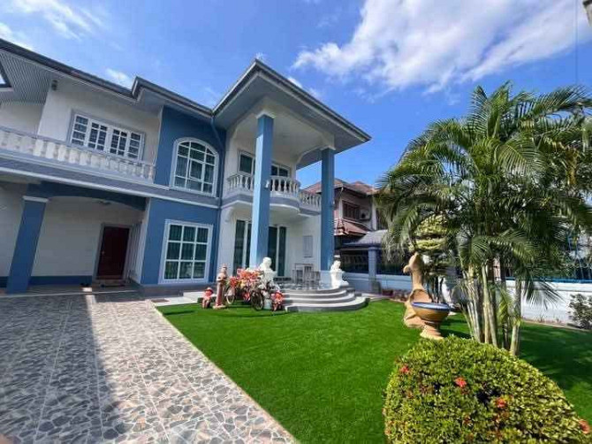 3 Bedroom, 3 Bathroom House Pattaya - photo 16