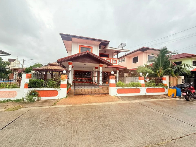 Villa for Sale Pattaya - photo 14