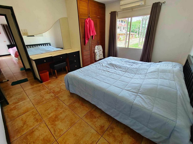 3-bedroom, 3-bathroom house Pattaya - photo 9