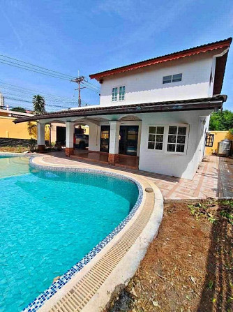 3-bedroom, 3-bathroom house Pattaya - photo 16