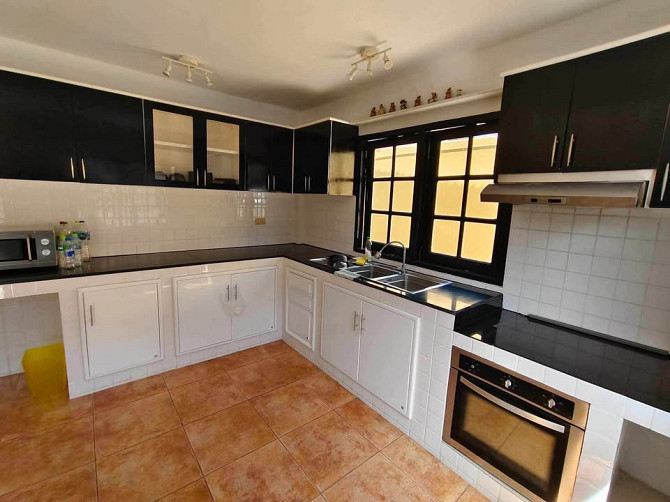 3-bedroom, 3-bathroom house Pattaya - photo 10