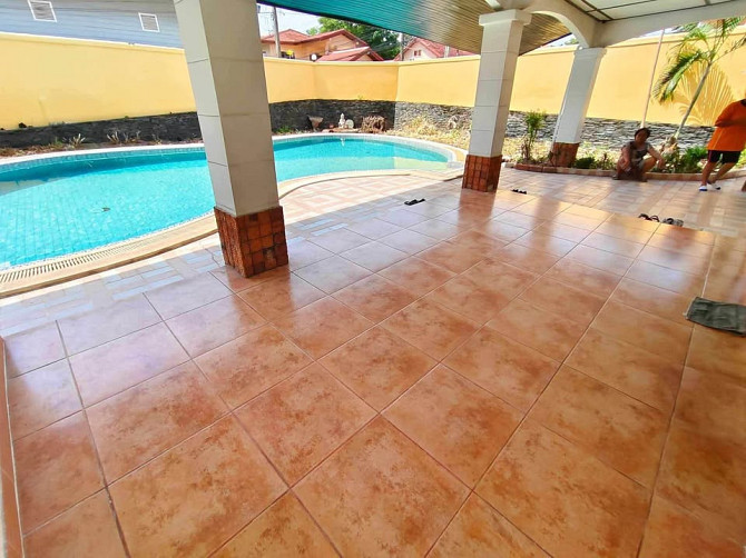 3-bedroom, 3-bathroom house Pattaya - photo 18