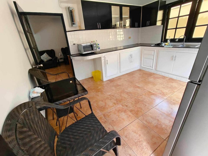 3-bedroom, 3-bathroom house Pattaya - photo 13