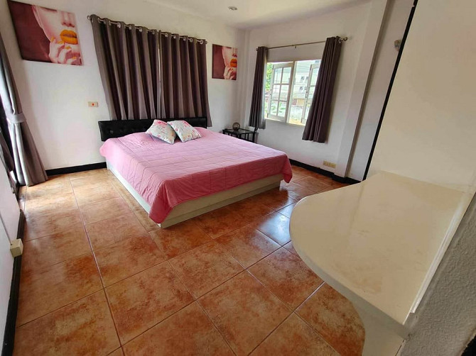 3-bedroom, 3-bathroom house Pattaya - photo 15