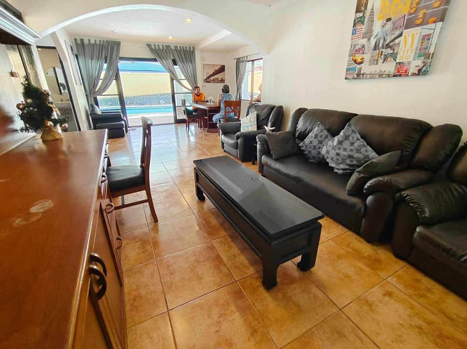 3-bedroom, 3-bathroom house Pattaya - photo 6