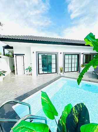 4 bedrooms 3 bathrooms - House Pattaya