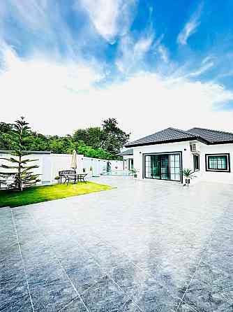 4 bedrooms 3 bathrooms - House Pattaya