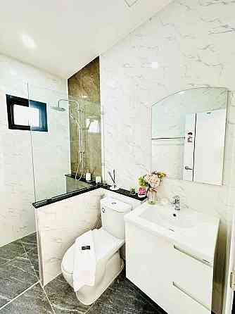 4 bedrooms 3 bathrooms - House Pattaya