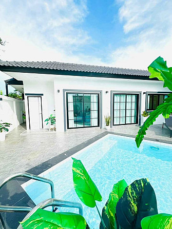 4 bedrooms 3 bathrooms - House Pattaya - photo 4