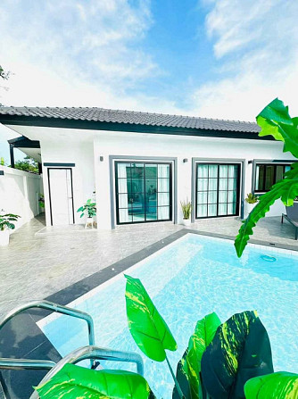 4 bedrooms 3 bathrooms - House Pattaya - photo 14