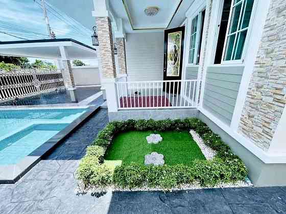 Villa for Sale Pattaya