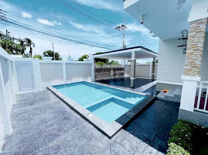 Villa for Sale Pattaya - photo 19
