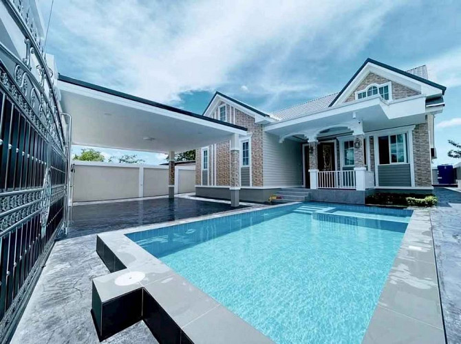 Villa for Sale Pattaya - photo 20