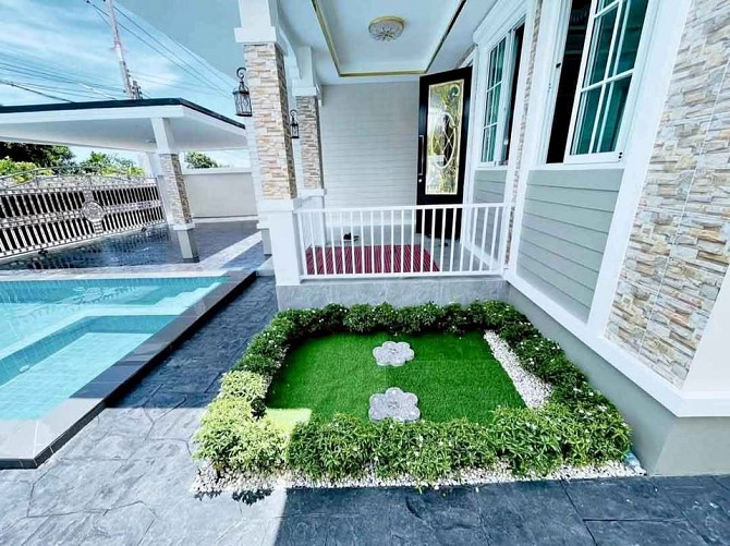 Villa for Sale Pattaya - photo 1