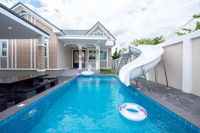 Villa for Sale Pattaya - photo 15