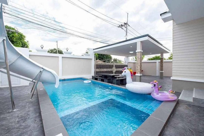 Villa for Sale Pattaya - photo 17