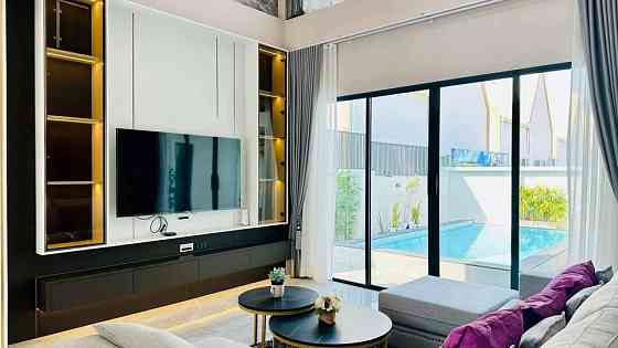 4 bedrooms 4 bathrooms - House Pattaya