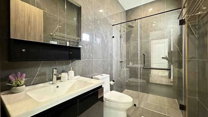4 bedrooms 4 bathrooms - House Pattaya - photo 16